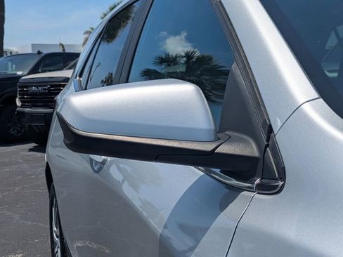 Used 2022 Chevrolet Equinox LT FWD image 15