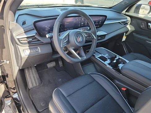 New 2025 Buick Enclave Sport Touring image 25