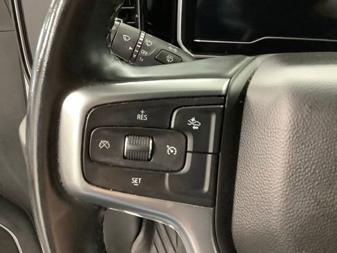 Used 2024 Chevrolet Silverado 2500 LT AWD/4WD image 14