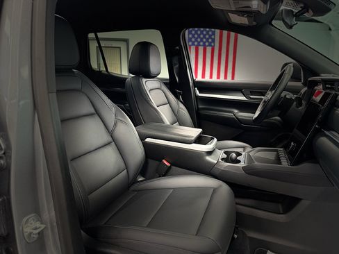 Used 2026 GMC Terrain Elevation w/ Elevation Premium Package AWD/4WD image 27
