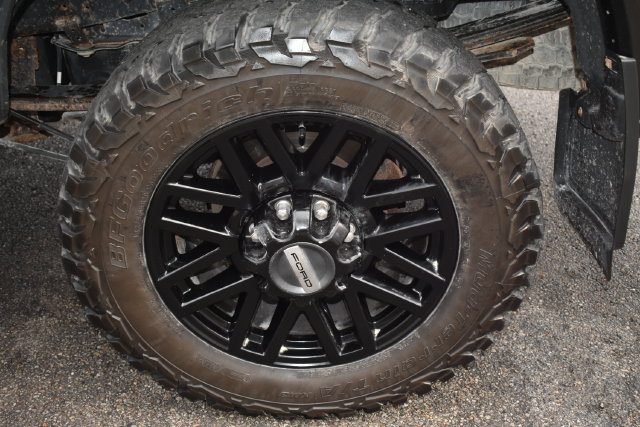 Used 2019 Ford F250 Lariat AWD/4WD image 60
