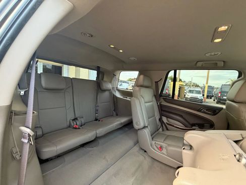Used 2019 Chevrolet Tahoe LT image 21