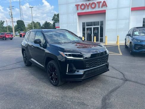 Used 2026 Toyota RAV4 XSE w/ Weather Package AWD/4WD image 1