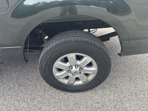 Used 2014 Ford F150 XLT w/ Equipment Group 302A Luxury image 13