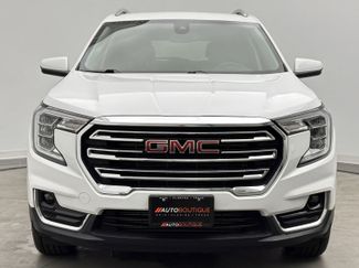 Used 2022 GMC Terrain SLT AWD/4WD video 2