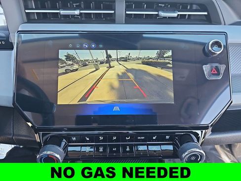 New 2027 Chevrolet Bolt RS image 22