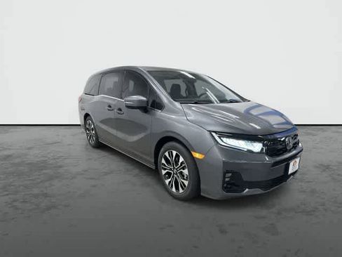 New 2026 Honda Odyssey Elite image 6