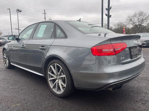Used 2016 Audi A4 2.0T Premium image 4