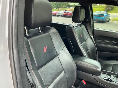 Used 2022 Dodge Durango R/T RWD image 15