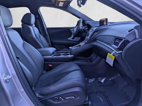 Certified 2025 Acura RDX A-Spec image 23