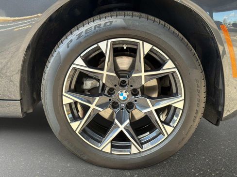 Used 2025 BMW X3 xDrive30i w/ Premium Package AWD/4WD image 11
