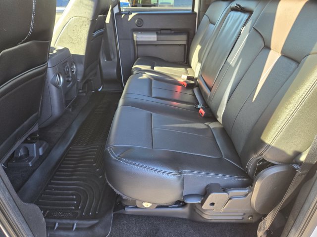 Used 2013 Ford F350 Lariat w/ Lariat Ultimate Pkg AWD/4WD image 11
