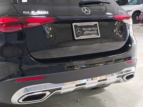 Certified 2026 Mercedes-Benz GLC 300 4MATIC image 13