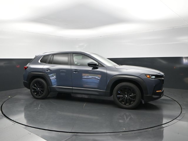 Used 2025 MAZDA CX-50 AWD 2.5 S w/ Preferred Package image 6