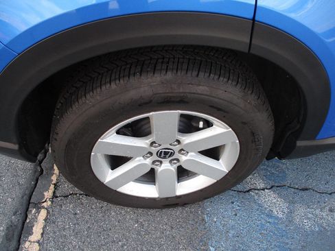 Used 2024 Honda Prologue EX image 13