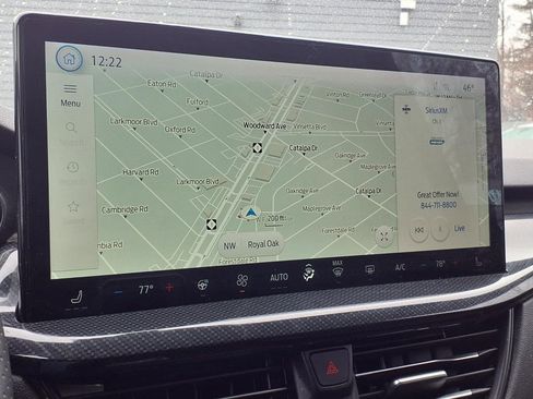 Used 2024 Ford Escape ST-Line w/ Tech Pack #1 image 4