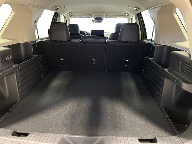 New 2026 Honda Passport RTL image 26