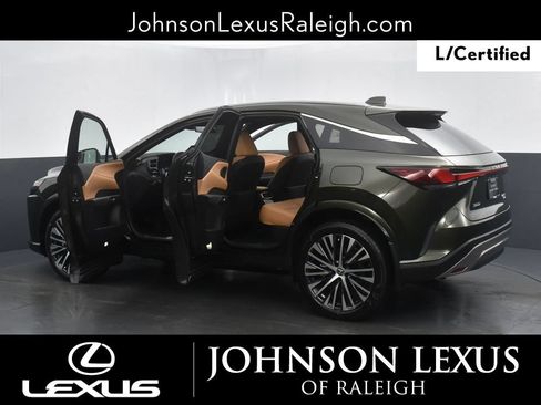 Used 2025 Lexus RX 350 w/ Convenience Package AWD/4WD image 29
