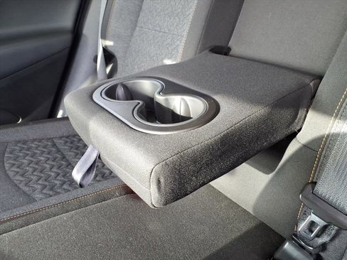 Used 2022 Chevrolet Equinox LT image 33