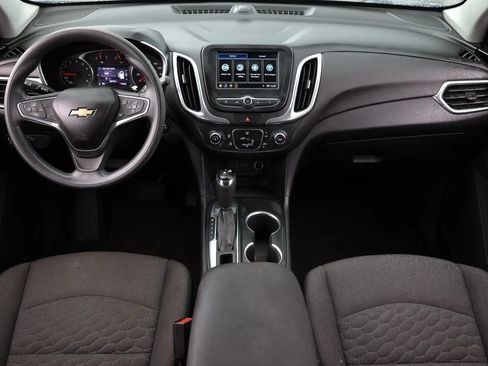 Used 2019 Chevrolet Equinox LT FWD image 12
