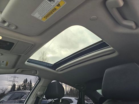 Certified 2023 Honda Accord EX image 24