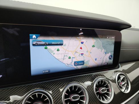 Used 2024 Mercedes-Benz AMG GT 63 S image 9