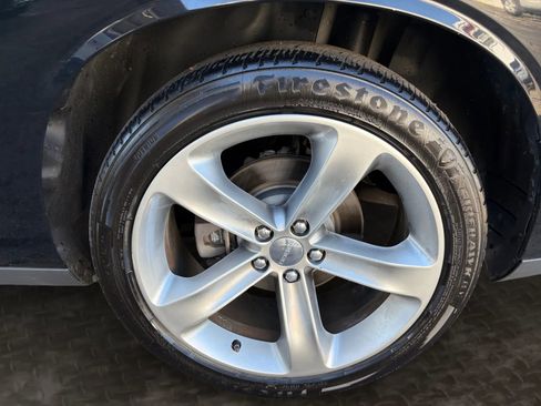 Used 2016 Dodge Challenger R/T RWD image 34