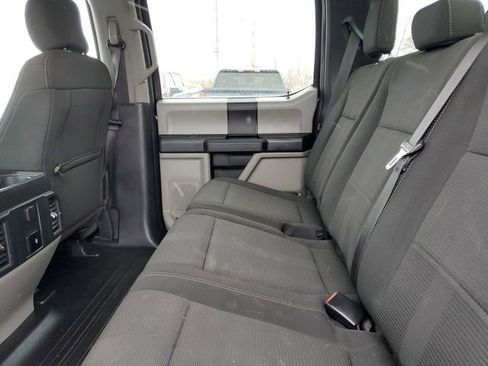 Used 2017 Ford F150 XL w/ Equipment Group 101A Mid image 21