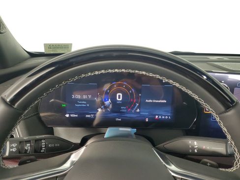 New 2026 Chevrolet Traverse Z71 w/ Enhanced Driving Package image 26