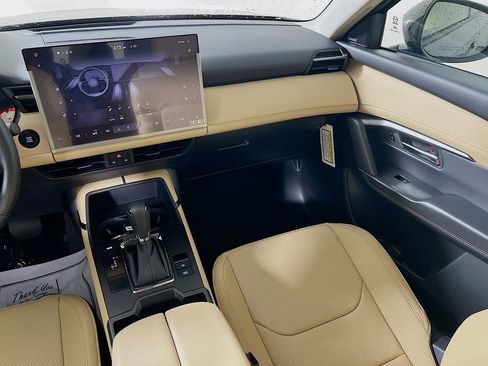 New 2026 MAZDA CX-5 2.5 S w/ Premium Plus Package image 19