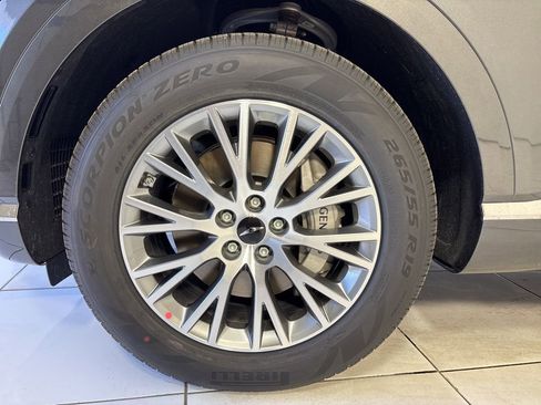 New 2026 Genesis GV80 2.5T image 9