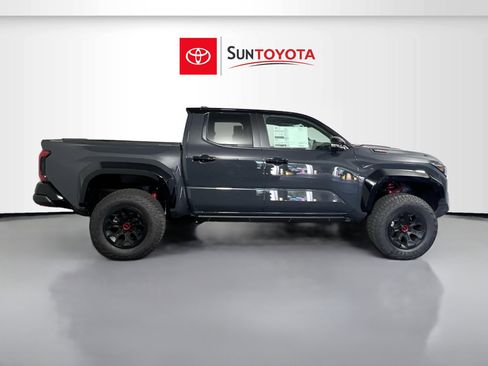 New 2026 Toyota Tacoma TRD Pro AWD/4WD image 2