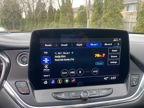 Used 2023 Chevrolet Blazer LT w/ Driver Confidence Package image 14