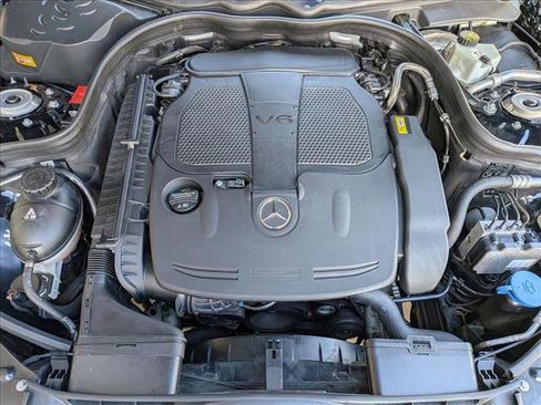 Used 2015 Mercedes-Benz E 350 Sedan image 23