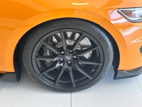 Used 2018 Ford Mustang Shelby GT350 w/ Electronics Package RWD image 13