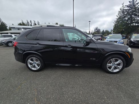 Used 2014 BMW X5 xDrive50i AWD/4WD image 2