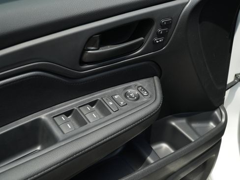 New 2026 Honda Odyssey Sport-L image 14