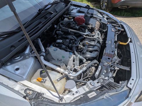 Used 2020 Nissan Sentra SV FWD image 18
