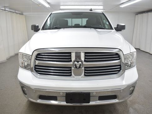 Used 2018 RAM 1500 Big Horn image 2