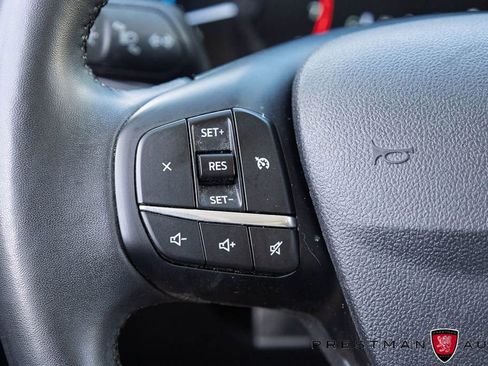 Used 2024 Ford Bronco Sport Big Bend w/ Convenience Package AWD/4WD image 23