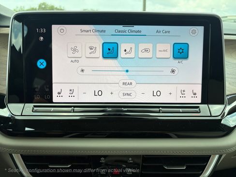 New 2026 Volkswagen Atlas SE image 19