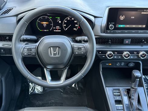 Certified 2024 Honda CR-V Sport image 18