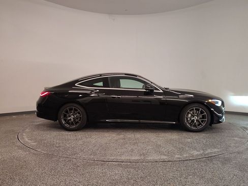 Used 2026 Mercedes-Benz CLE 300 4MATIC Coupe image 8