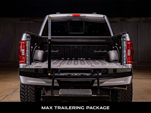 Used 2023 Ford F150 XLT w/ Equipment Group 302A High image 8