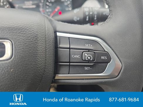Used 2024 Jeep Compass Latitude AWD/4WD image 24