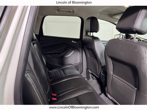 Used 2014 Ford Escape Titanium w/ Equipment Group 401A image 17