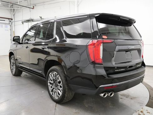 Used 2024 GMC Yukon Denali Ultimate image 5
