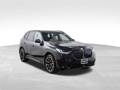 Used 2025 BMW X3 xDrive30i w/ Premium Package image 7