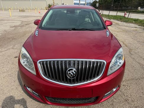Used 2014 Buick Verano Convenience FWD image 6