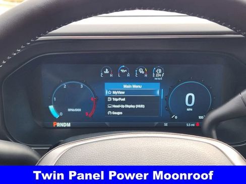 New 2026 Ford F350 Platinum image 16